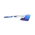 thumbnail image 3 of Lentes P/ Ciclista BENOTTO Blanco Ergonómico Protección UV, 3 of 5