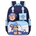 thumbnail image 4 of Mochila De La Patrulla Canina, figura de Anime Skye Chase, bolsa de viaje para niños y niñas, suministros escolares, mochila escolar de dibujos animados, regalo de cumpleaños para niños, 4 of 5