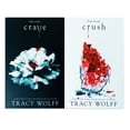 thumbnail image 4 of Crave Series Books 1 - 2 Collection Set by Tracy Wolff (Crave & Crush), 4 of 5