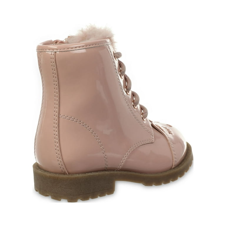 Little girl boots at walmart best sale