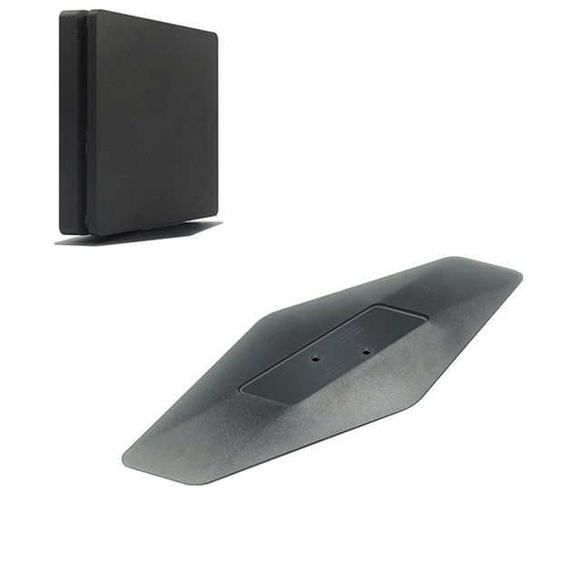 Soporte De Soporte Vertical 2 En 1 Para Ps4 Slim/Pro Cateissary EL009416-00