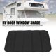 thumbnail image 3 of Sombra Opaca Para Ventana De Puerta De RV, Aislamiento Térmico, Parasol Para Ventana De Puerta De RV, Protección UV, 25 X 16 Pulgadas, Reduce La Temperatura Interior Para La, 3 of 7