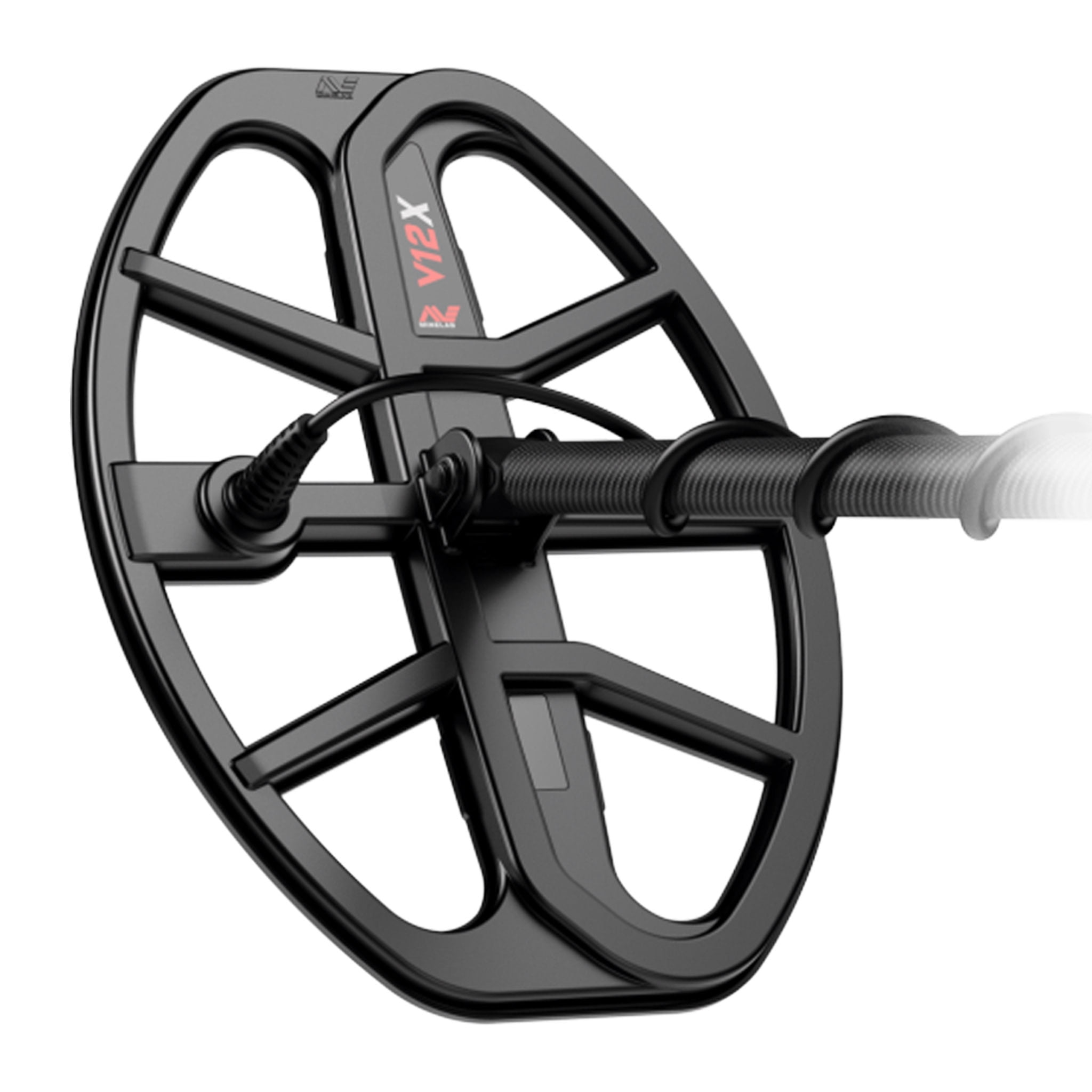 Minelab X-TERRA ELITE Waterproof Metal Detector with Wired Headphones