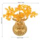 thumbnail image 2 of unbranded Decorativa Árbol Fortuna Dorado Con Para Espacios Interiores, 2 of 2