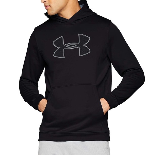 Mens Activewear Jacket Large Hoodie Pullover L