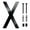 X, variant on WZXPWT Modern Floating House Number, Custom Acrylic Door Plaque, Weather-Resistant Address Sign