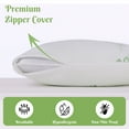thumbnail image 3 of Queen Size Bed Pillow, 3 of 4