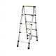 thumbnail image 1 of Escalera de trabajo BuyWeek multiusos plegable ALTA capacidad de carga, 1 of 5
