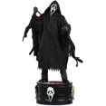 thumbnail image 3 of Ghostface (Deluxe Version) 1:4 Scale Statue PCS Collectibles Limited Edition, 3 of 12