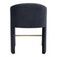 thumbnail image 4 of Banco de Barra Emas Negro - Kessa Muebles, 4 of 5