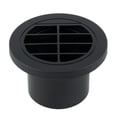 thumbnail image 7 of GLFSIL 60mm Diesel Heater Ducting Duct Warm Air Vent directional Outlet For Webasto, 7 of 7