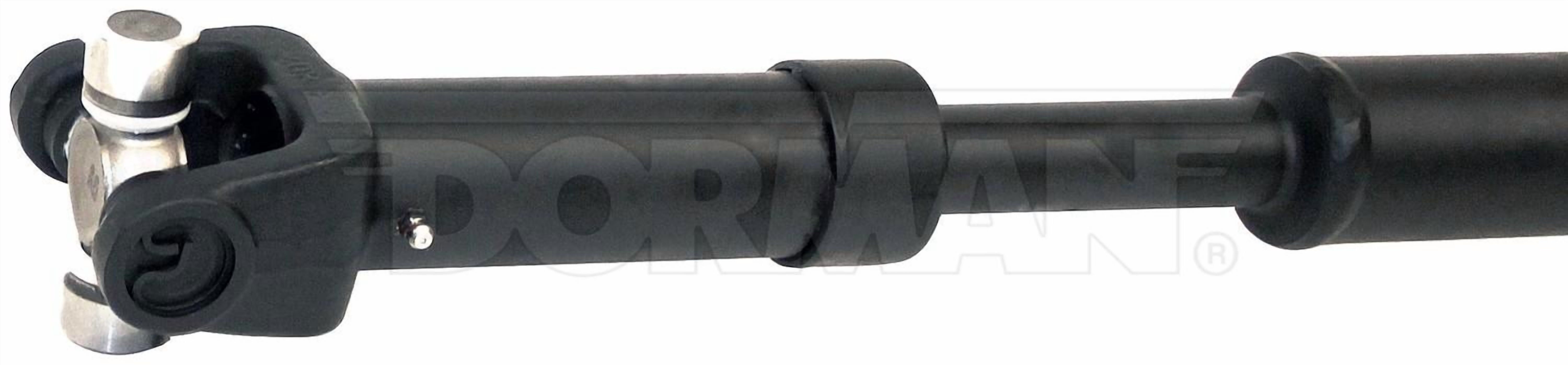 Dorman - OE Solutions 938-155 Front 1-Piece Steel Driveshaft Assembly