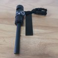 thumbnail image 3 of Fire Starter Magnesium Strip Kit With Whistle Weatherproof Magnesium Rod For Camping Hiking Emergency Survival, 3 of 9