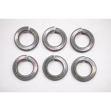 

Kubota 04512-60160 Spring Washer Qty 6 NOS