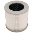thumbnail image 2 of Air Purifier Filter For With Activated Carbon Filter, 2 of 5