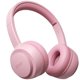 thumbnail image 1 of Auriculares infantiles Gorsun Bluetooth 5.3 45H Play Time Pink, 1 of 7