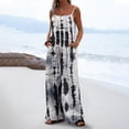 thumbnail image 1 of Baodmurt Shorts pour Femmes, Coton Été Ample Course Athlétique, Gris P-TTG, 1 of 6