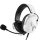 thumbnail image 1 of Tholdsy Auriculares con cable Somic Auriculares profesionales para juegos de computadora USB de 3,5 mm Juegos de teclado y mouse para computadora Blanco seitruly EL024879-01B, 1 of 6