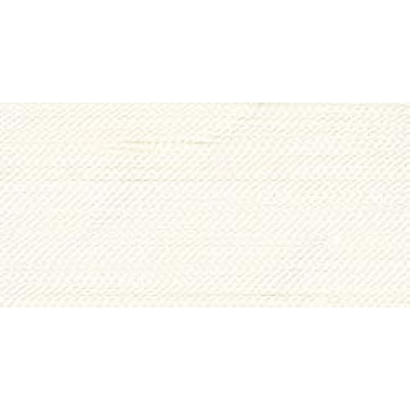 Griffin Silk Bead Cord Perlseide – White Color – Size 4 (0.60mm) – 2 Meters per Card – Stainless Steel Needle Attached – for Knotting Pearls, Gemstones, Crystals and Beads