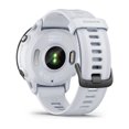 thumbnail image 3 of Forerunner 955, Solar, White Garmin 010-02638-01, 3 of 7