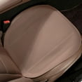 thumbnail image 2 of QHUDLV Car Summer Seat Cushion Ventilated Breathable Anti Slip Universal Seat Cushion, 2 of 9