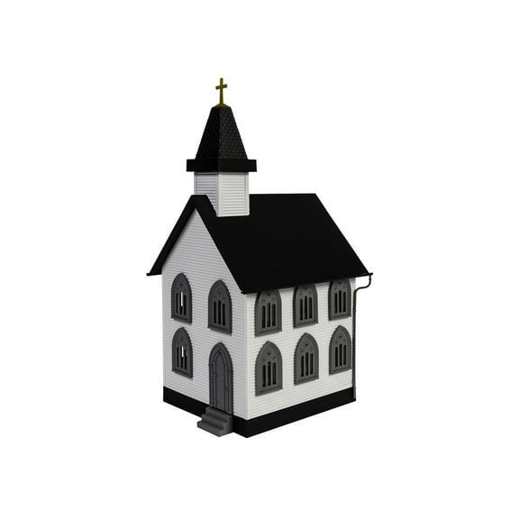 Lionel 1956270 HO Church