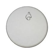 Toca 10 in. Jamal Tunable Frame Drum, Kenya Red