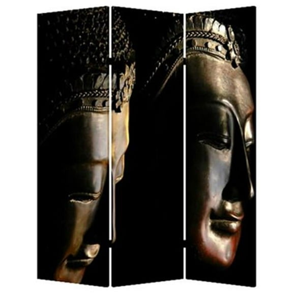 Budda Screen