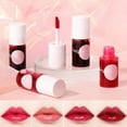 thumbnail image 2 of 7.1ml Lip Stain Waterproof Dual-use Natural Effect Lips Eyes Cheeks Liquid Lip Tint for Beauty, 2 of 9