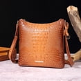 thumbnail image 2 of Sac à Main Rétro Motif crocodile pour Femmes, Usage Quotidien, occasion Assortie, Coloré-12, 2 of 15