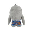 thumbnail image 4 of Figura De Anime, Juguetes De Peluche, Colección De Muñecos Esponjosos De Tiburón, Muñecos De Juguete, Regalos De Navidad Para Niños, Fanáticos Del Anime Scienceny FN006320-00, 4 of 6