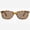 Tortoise, variant on Sunglasses for Men and Women Trendy and Cool Sun Glasses, Retro Vintage Shades Prato in Black