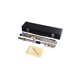 thumbnail image 3 of Nickel Plated C Closed Hole Concert Band Flute with E Key, 3 of 5