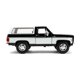 thumbnail image 4 of Jada Toys 1980 Chevy Blazer K5 Negro/Blanco 1:24 Veh&iacute;culo Fundido a presi&oacute;n Jada Toys NA, 4 of 6
