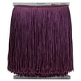 thumbnail image 2 of 12" Chainette Fringe Trim, Polyester, Decorative, Versatile for Costumes, 2 of 5