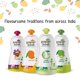 thumbnail image 3 of Jaljeera Juice Drink NWIL Paper Boat, paquete de 6 unidades de 200 ml, 3 of 7