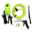 thumbnail image 1 of 12V 80W Portable High Pressure Washer Spray Gun Electric Car Washer Cleaner Pump, 1 of 5