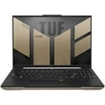 thumbnail image 2 of ASUS TUF Gaming A16 Advantage Edition Gaming/Entertainment Laptop (AMD Ryzen 9 7940HS 8-Core, 16.0in 240 Hz Wide QXGA (2560x1600), Radeon RX 7700S, Win 11 Home) with USB-C Dock, 2 of 7