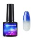thumbnail image 2 of Gel de uñas transparente para esculpir uñas, para manicura, cambio de temperatura, fototerapia, herramienta de pegamento para esmalte de uñas, 8 ml, 2 of 2