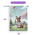 thumbnail image 5 of Happy Mother's Day Best Devon Rex Mom Ever House Flag 28x40in Double Sided Cat Lover Kitten Owner Gifts Outdoor Decor - 03002, 5 of 5