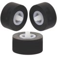 thumbnail image 5 of It looks like you're referring to a product listing for **3pcs Professional Pinch Roller Bearing Wheels** used in **tape recorders, video cassette, 5 of 5