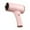Red-Clearance Promotion, variant on ZXNWN Clearance! Hair Dryer Wireless Charging Portable Hair Dryer 500W Cordless Hair Dryer Home Hair Salon Negative Ion Hair Dryer For Normal & Curly Hair