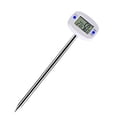 thumbnail image 3 of Digital Soil Hygrometer Moisture Meter Temperature Humidity Tester with Probe for Gardening Farming, 3 of 10