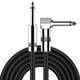 thumbnail image 1 of Cable de Guitarra 10 Feet New Bee, Cavo Audio Professionale, Adaptador de Audio Estéreo Balanceado C, 1 of 7