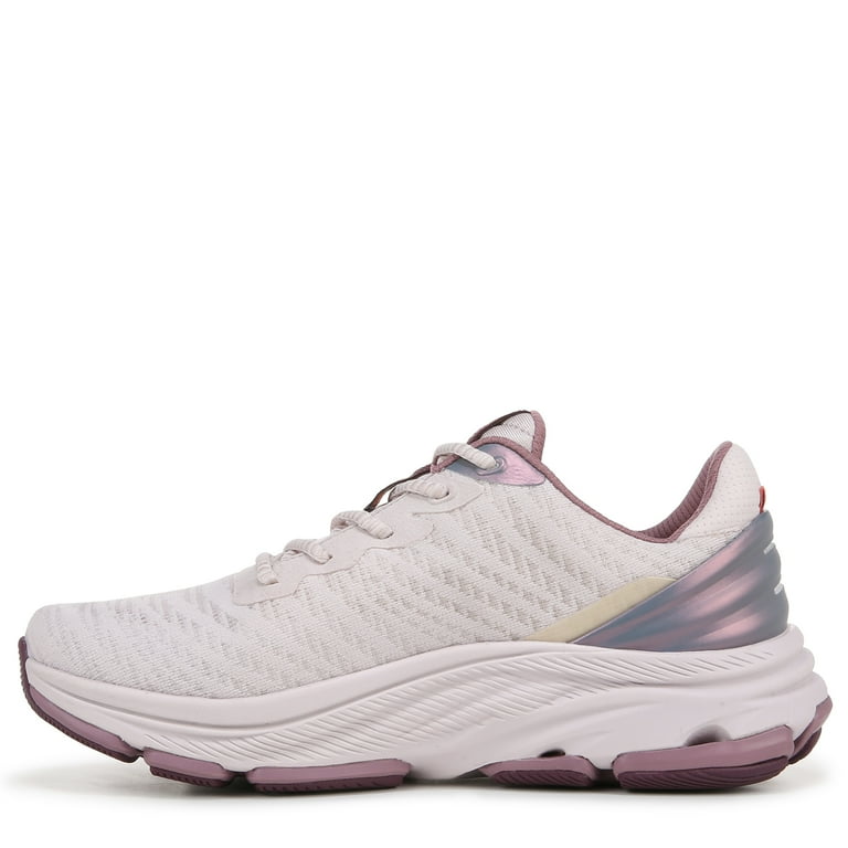 Ryka Womens Devotion X Max Rs Walking Shoe - Medium & Wide Width