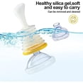 thumbnail image 4 of GHSDFBB Asphyxiation Rescue Device, Professional Asphyxia First Aid Device for Adults and Children, 4 of 6