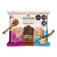 thumbnail image 1 of Galletas Gamesa Clásicas Maravillas surtido con sabor nuez chocolate y vainilla 344 g, 1 of 4