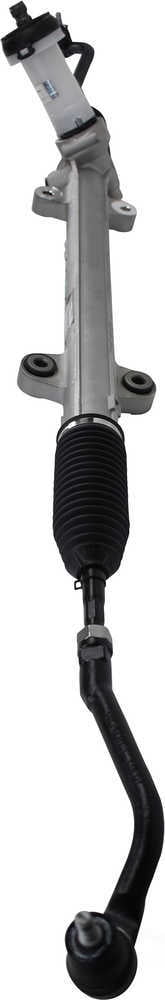 Atlantic Automotive Engineering 4614N AAE New Manual Steering Rack & Pinion 100% Tested