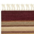 thumbnail image 5 of Safavieh Striped Kilim Joey Striped Area Rug or Runner, 5 of 7