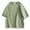 Green, variant on Men’s Crewneck T-Shirts with Pocket– Soft Pre-Shrunk Premium Cotton, Short Sleeves, Reinforced Collar, Casual Fit Size 4XL Navy